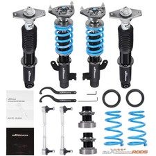 T6 Coilovers Suspension Kit