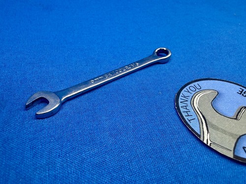 Britool 6mm combination - 6mm,