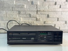 Phlips CD360 Compact Disc Player