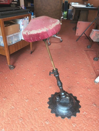 Vintage adjustable dentist - vintage,