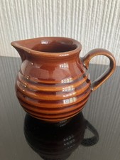 Small Vintage Denmead Pottery
