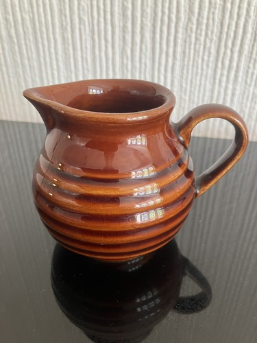 Small vintage denmead pottery - small,