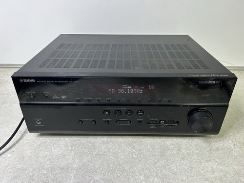 Yamaha v677 av receiver - yamaha, rx-v677