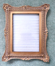 Vintage Laura Ashley Home Gilt