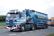 THH Truck Photos - Scania 142m