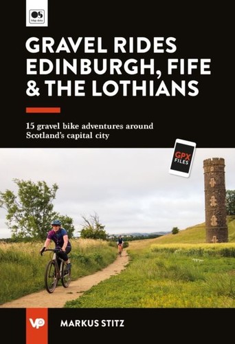 Gravel rides edinburgh - rides, edinburgh,