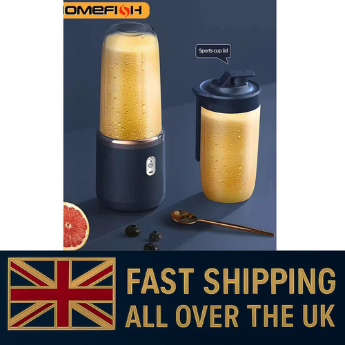 400ml electric juice maker - electric,