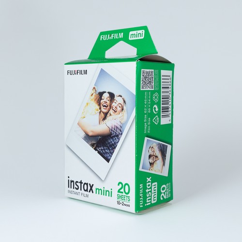 Fujifilm instax mini - instax,