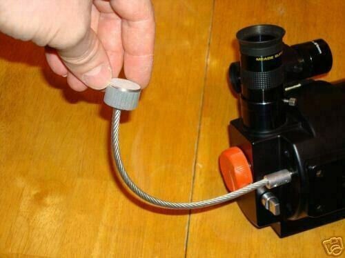 Flexi focuser for meade - etx, 70