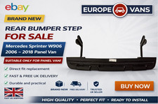 Mercedes Sprinter W906 2006