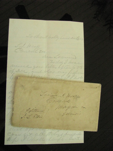 Civil war 101st illinois - civil,