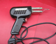 VINTAGE WELLER HEAVY DUTY