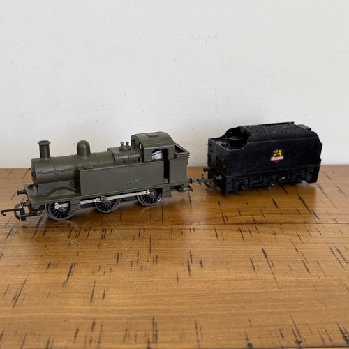 Triang gauge r52 - oo, jinty