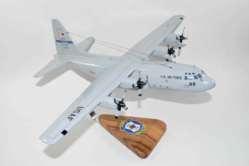 Lockheed martin 130e 53rd - c-130e,,