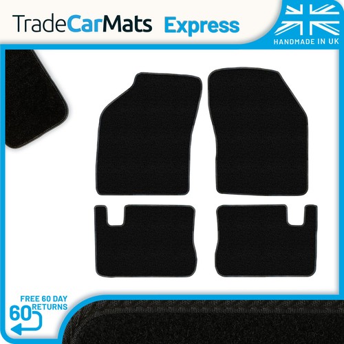 Tailored carpet car floor mats - carpet,