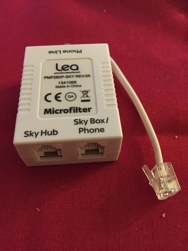 Rj11 splitter phone - rj11, 2x