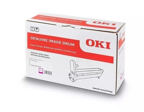 Genuine oki 01275102 magenta - oki,