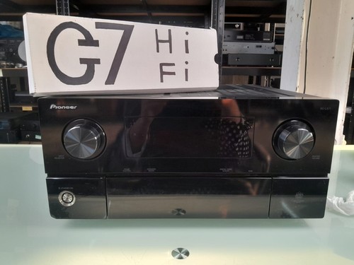 Pioneer lx71 av - pioneer,