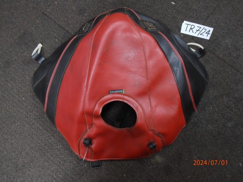 Honda cbr1000 bagster tank - honda,