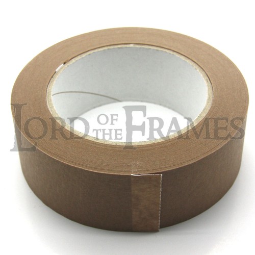 38mm 50m brown - x,
