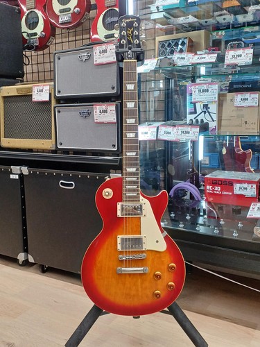 Epiphone electric guitar les - epiphone,