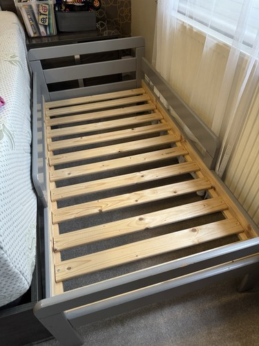 Habitat toddler bed - habitat,