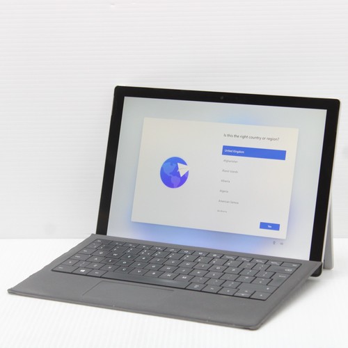 Microsoft surface pro in - surface, 12.3