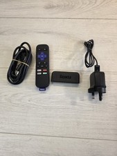Roku 3900x Media Streamer