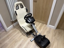Playseat Evolution Racing