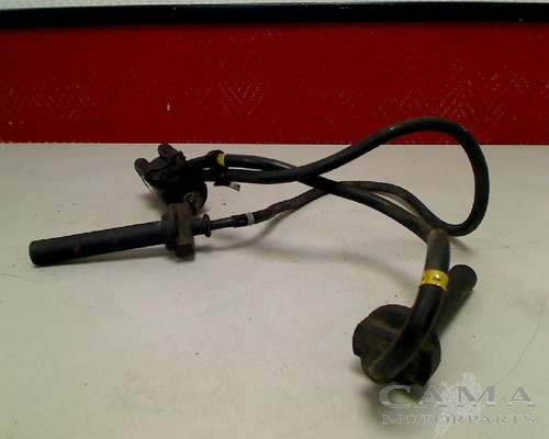 Ignition coil cil fjr 1300 - cil,