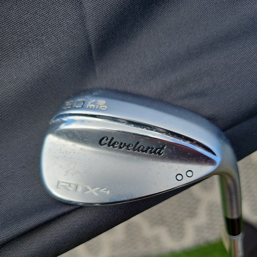 Cleveland rtx tour satin - cleveland,