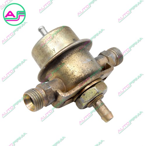 Fuel pressure regulator damper - fuel,