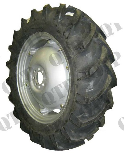 For massey ferguson - for,