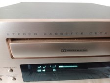 TEAC R-H500 Stereo Cassette