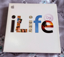 Apple ILife 09 for Mac ILIFE