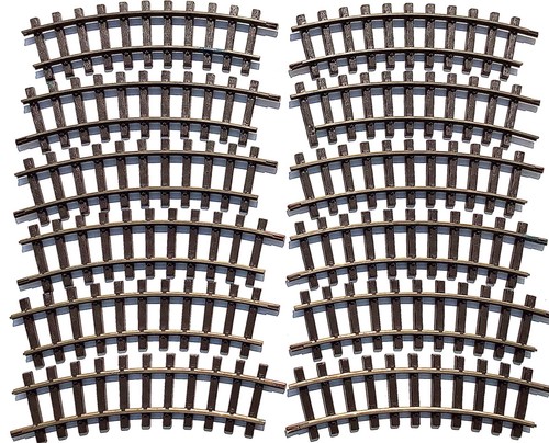 Lgb 11000 1100 scale - 11000, brass