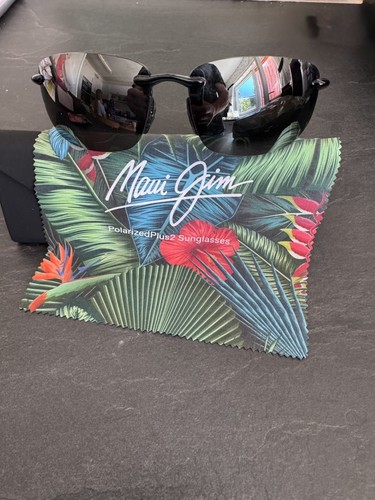 Maui jim sport 0407s - jim, mj