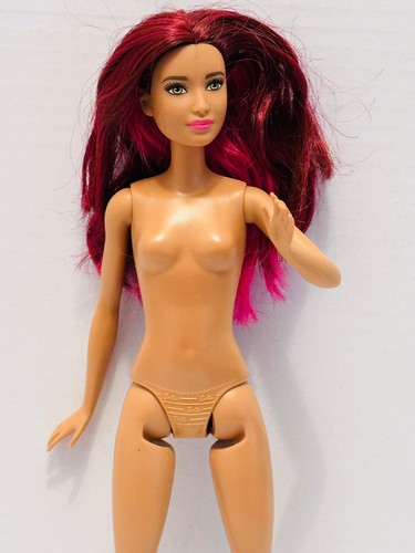 Barbie fashionistas ice cream - barbie,