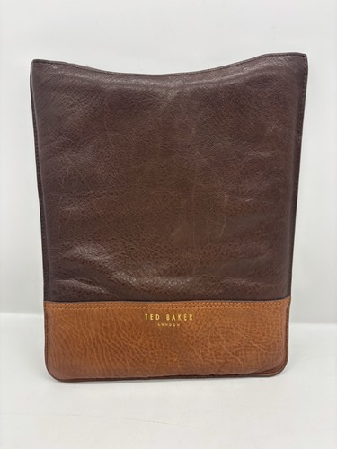 Ted baker leather - baker, laptop