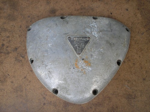Triumph 350 500 unit - , t100