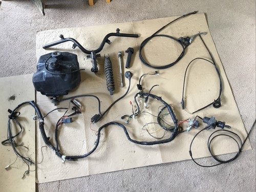 Yamaha neos mbk ovetto - yamaha,