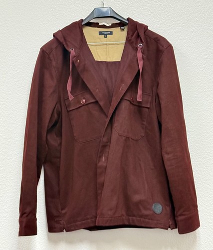 Ted baker mens hooded - ted,