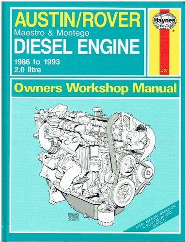 Austin rover maestro - austin-rover,