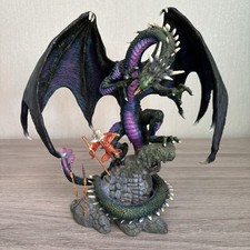 Enchantica Dragon Limited