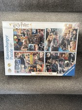 Ravensburger - Harry Potter