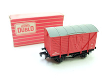 HORNBY DUBLO 4318 PACKING VAN