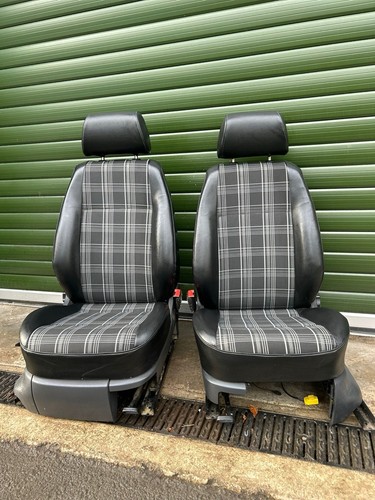 Pair caddy seats - pair,