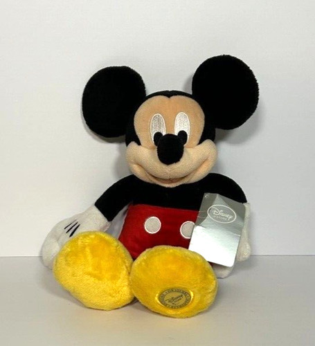 Disney store mickey - mickey, mouse
