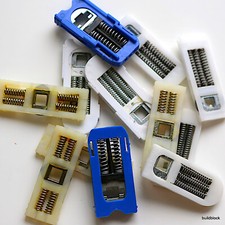 Door handle springs - door,