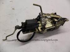 Mitsubishi Delica L300 2.5